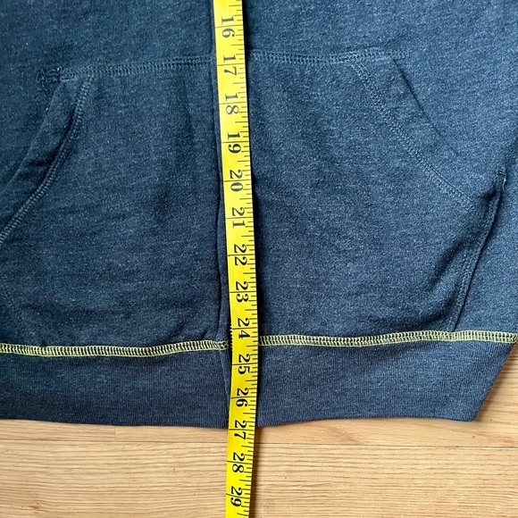 Disney Aladdin Vtg Zip up Sweater - Picture 9 of 9